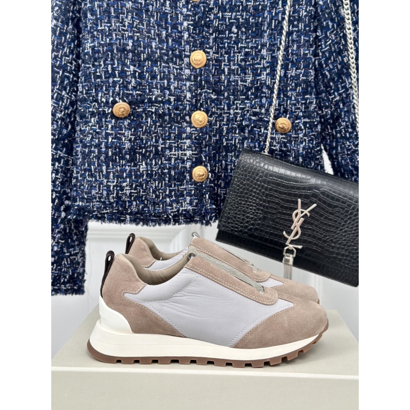 Brunello Cucinelli Sneakers